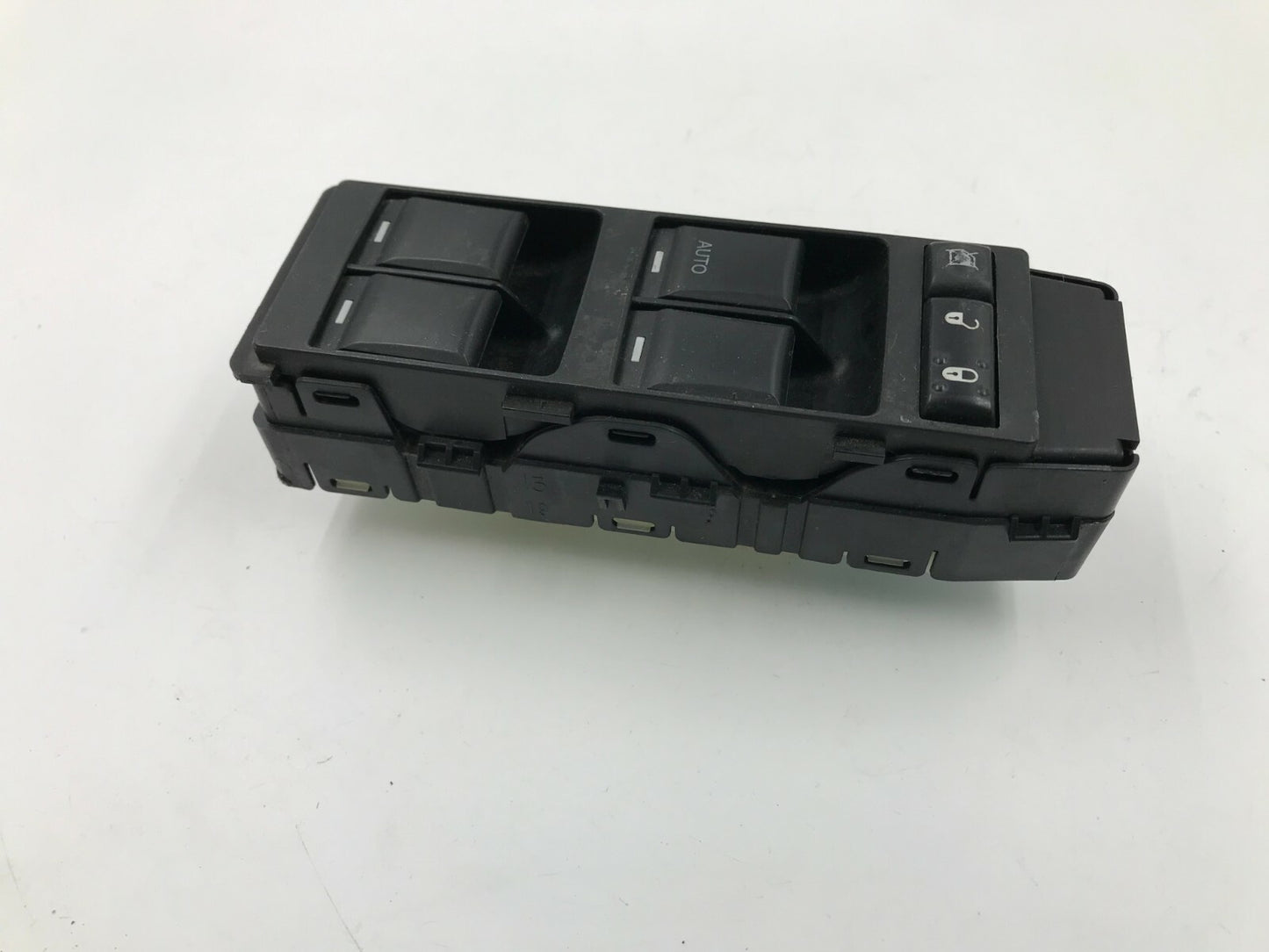 2011-2017 Jeep Compass Master Power Window Switch OEM D02B25015
