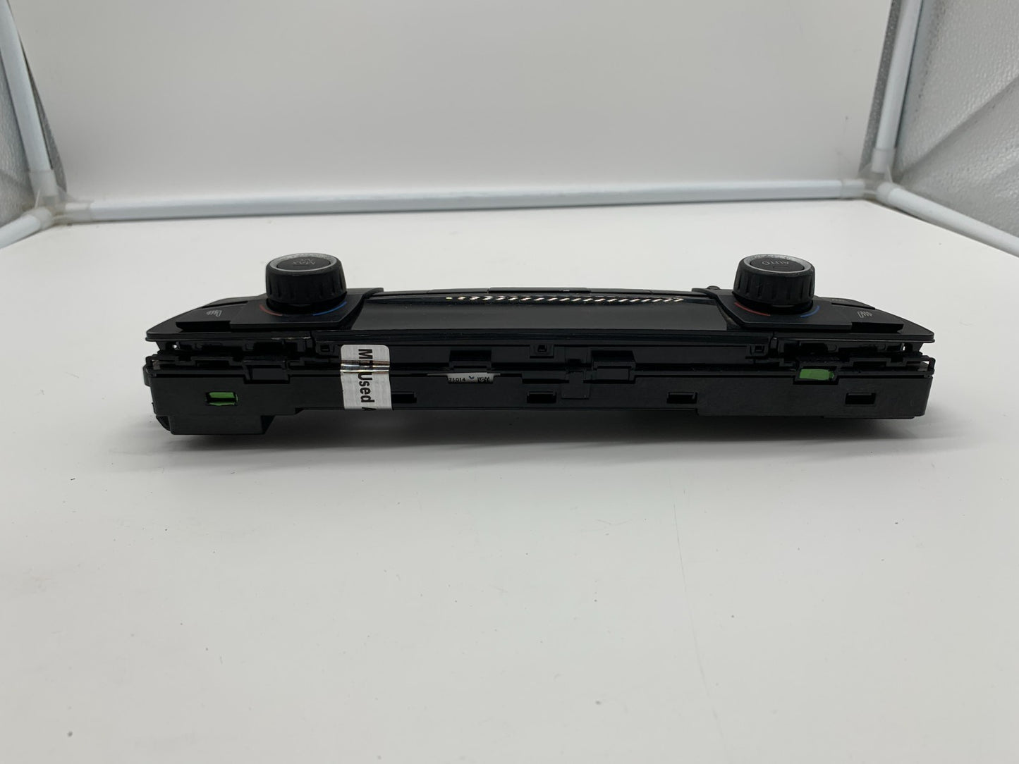 2012-2015 BMW 320i AC Heater Climate Control Unit OEM C03B59012