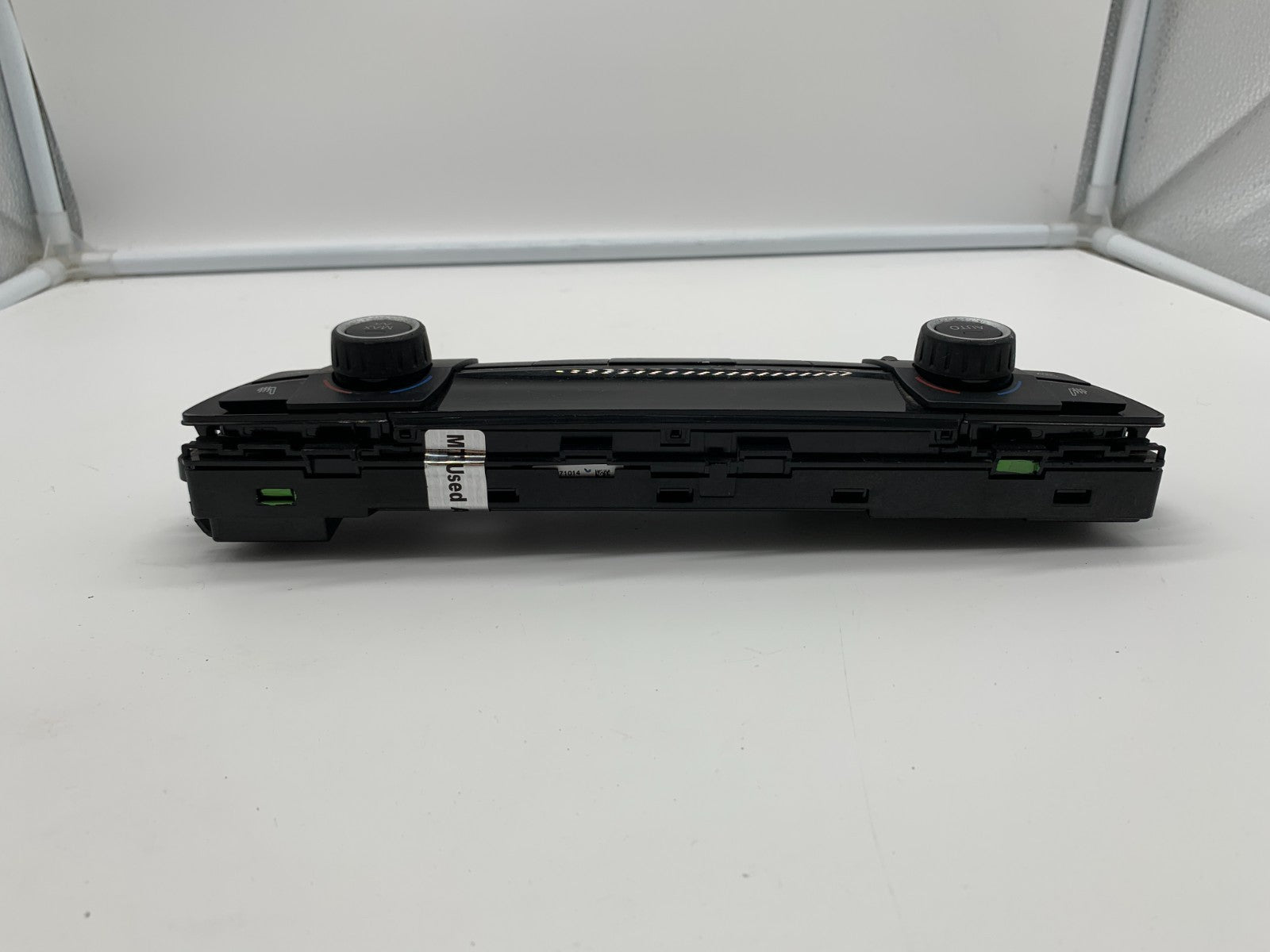 2012-2015 BMW 320i AC Heater Climate Control Unit OEM C03B59012