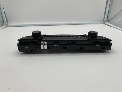 2012-2015 BMW 320i AC Heater Climate Control Unit OEM C03B59012