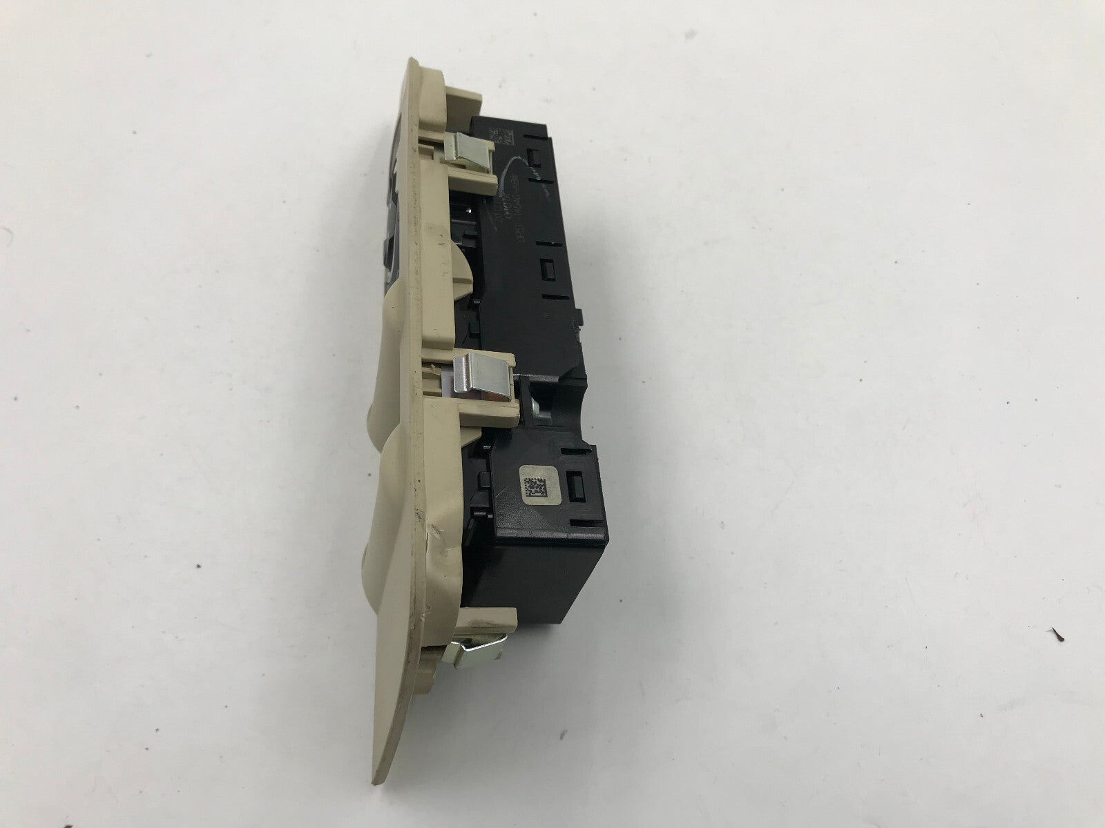 2013-2020 Lincoln MKZ Master Power Window Switch OEM D03B59008