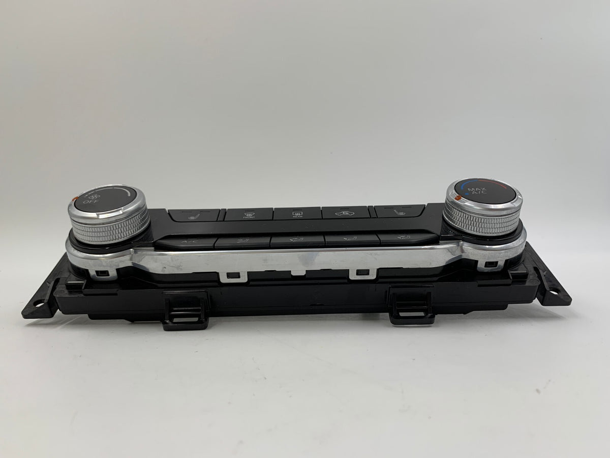 2019-2022 Nissan Altima Climate Control AC Heater OEM D04B47031