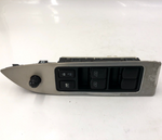 2009-2014 Nissan Murano Master Power Window Switch OEM E03B03088