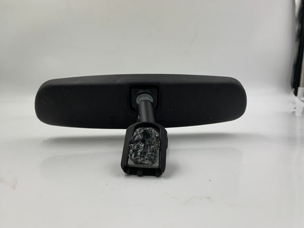 2015-2020 Honda Fit Interior Rear View Mirror OEM A04B18040