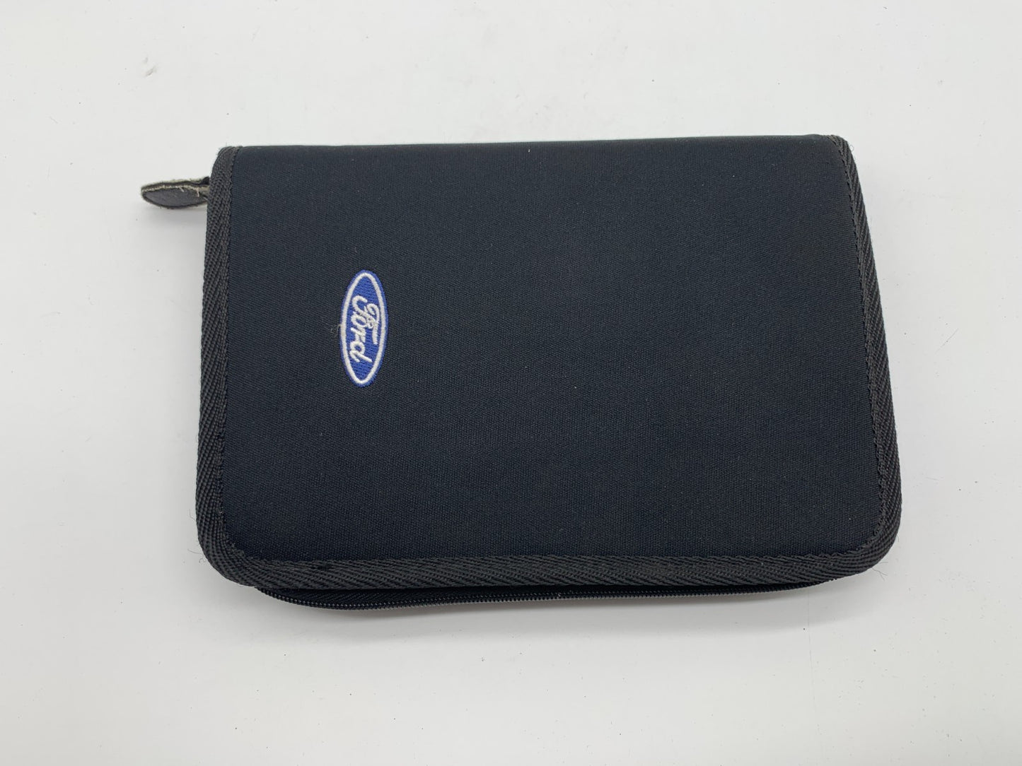 2006 Ford Explorer Owners Manual Set with Case OEM B03B24018