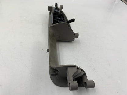 2002-2005 Audi A4 Master Power Window Switch OEM C04B19042