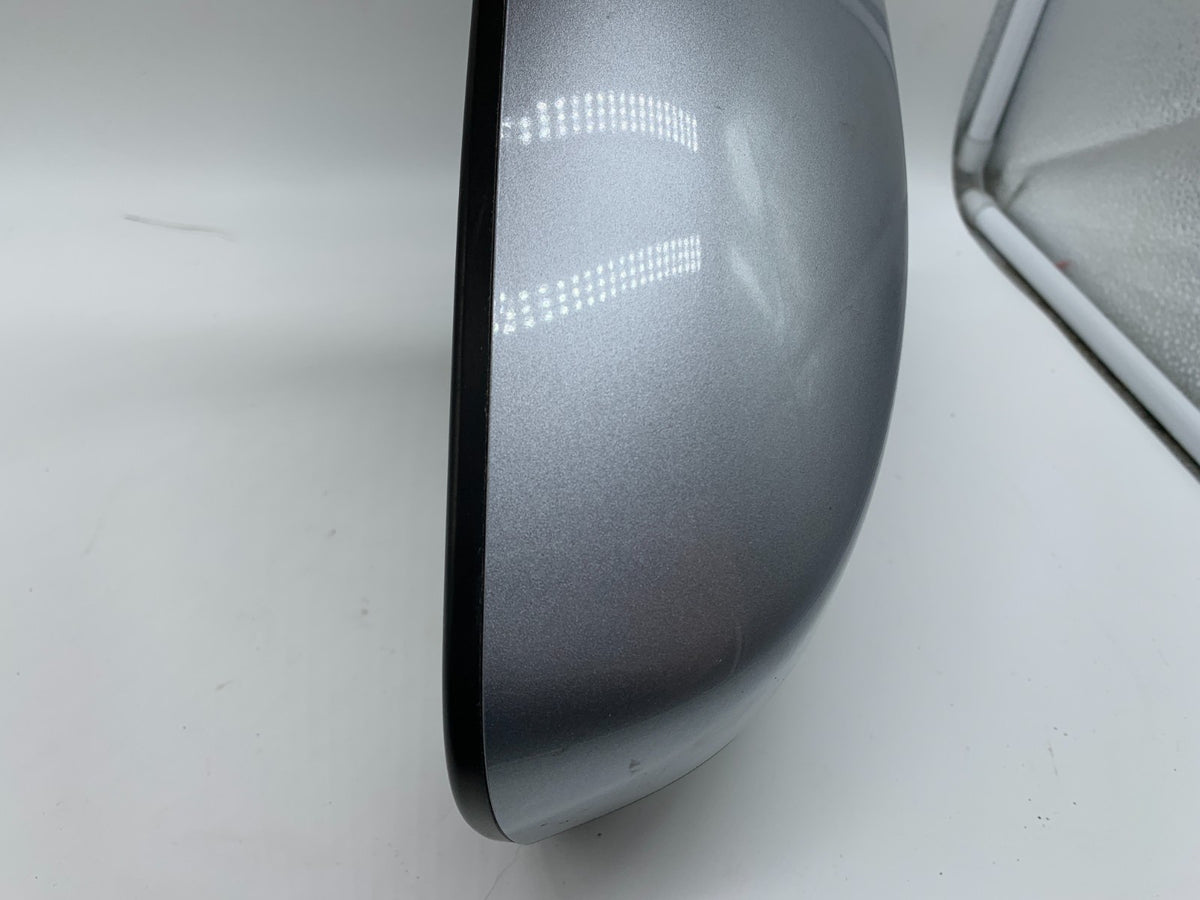2012-2014 Subaru Impreza Passenger Side View Power Door Mirror OEM A03B27011