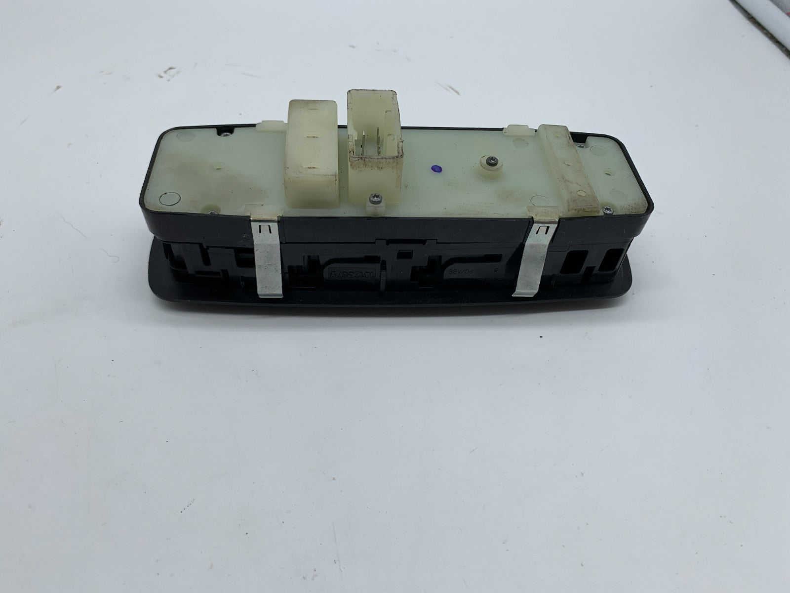2015-2022 Jeep Grand Cherokee Master Power Window Switch OEM C01B25002