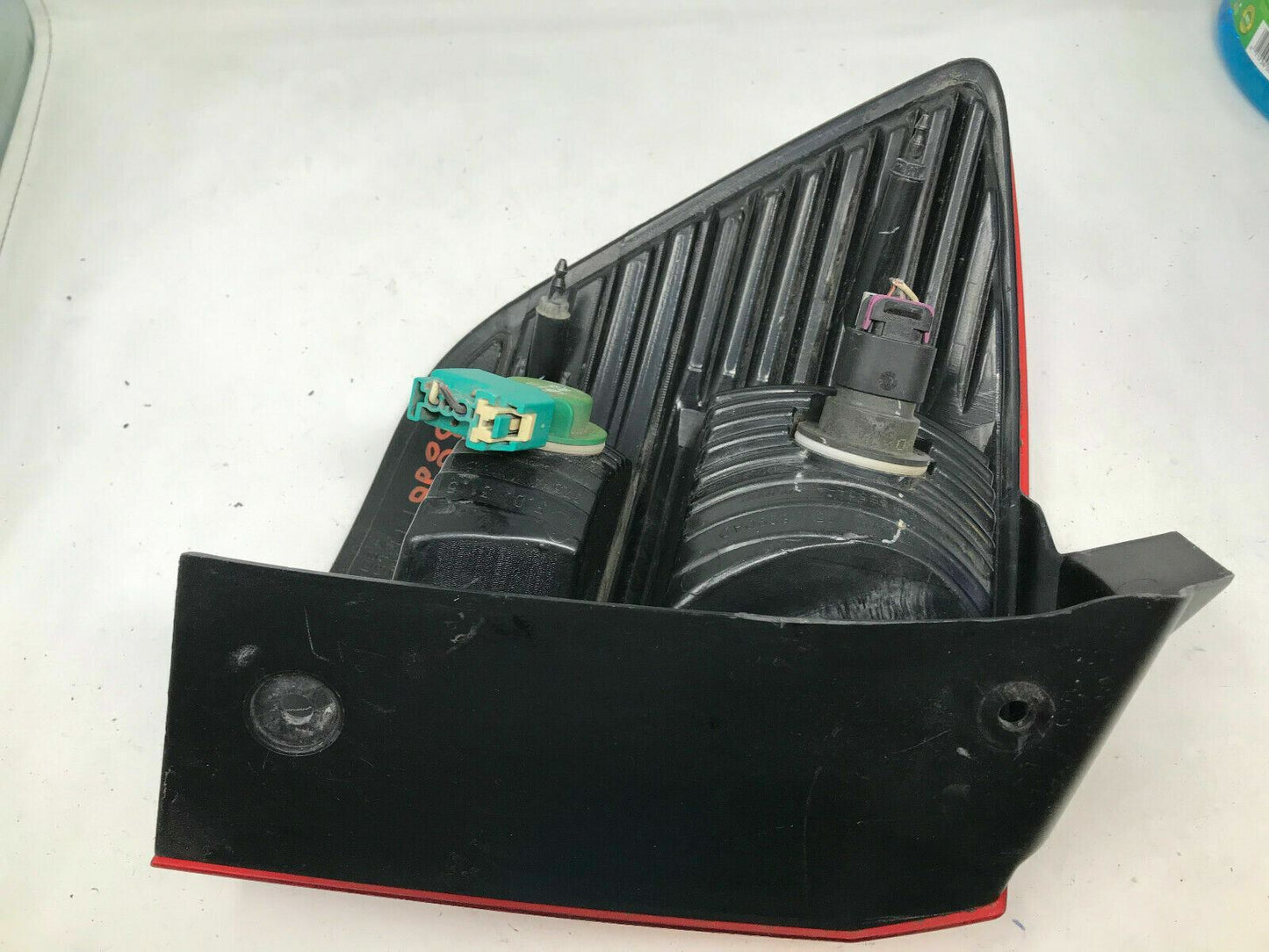 2009-2011 Dodge Journey Passenger Side Tail Light Taillight OEM B02B09080