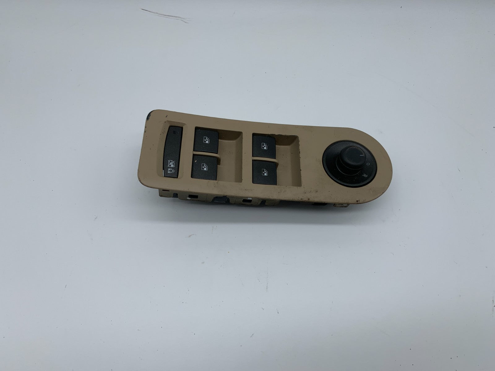 2010-2013 Buick Lacrosse Master Power Window Switch OEM B03B54005