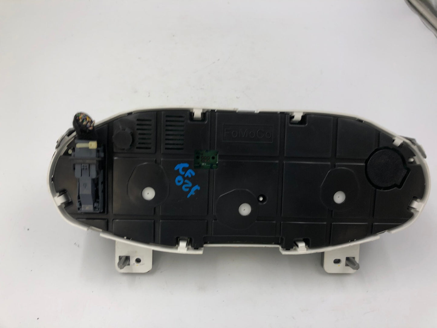 2012-2013 Ford Fiesta Speedometer Instrument Cluster 55,012 Miles OEM D01B34039