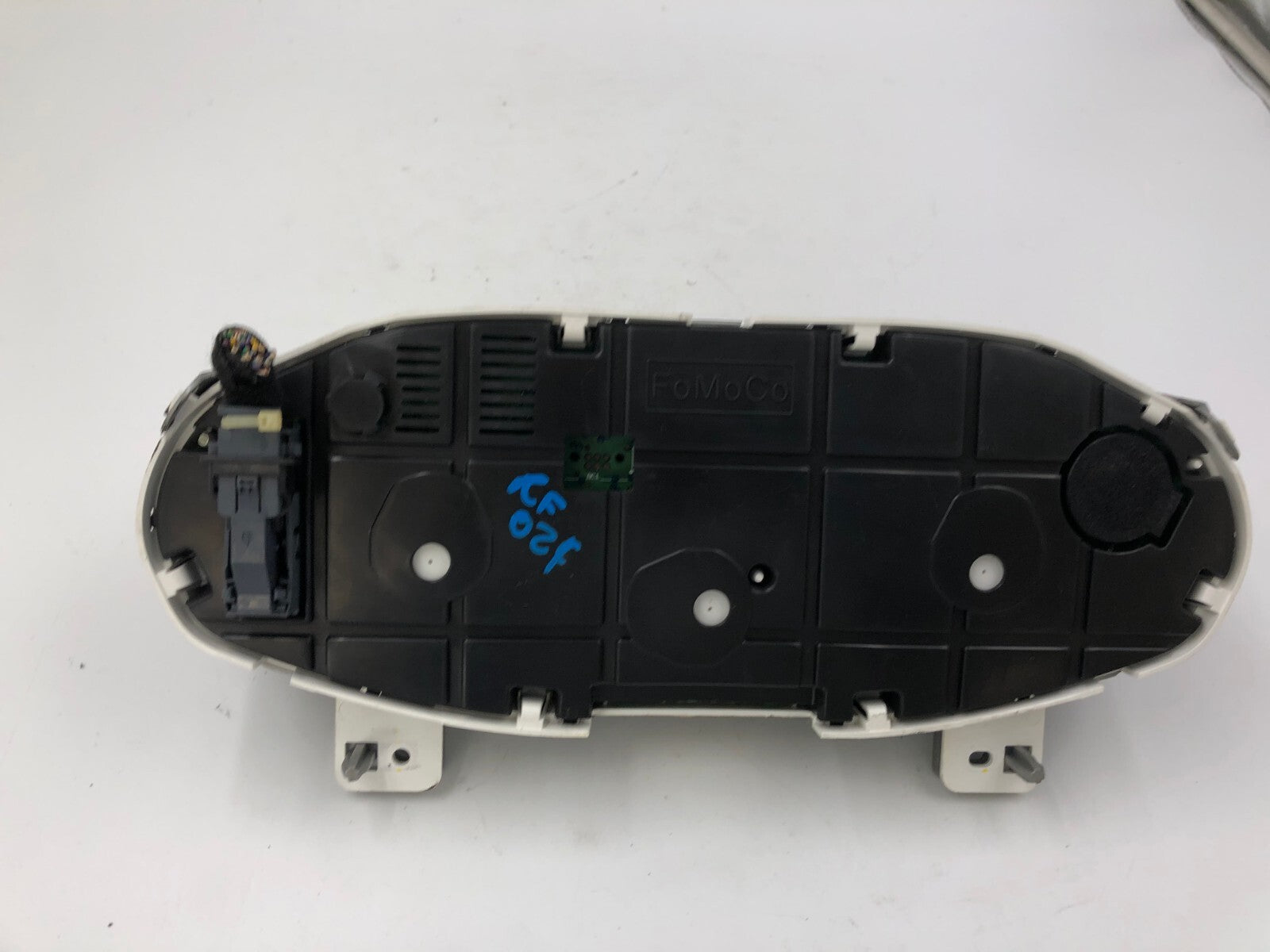 2012-2013 Ford Fiesta Speedometer Instrument Cluster 55,012 Miles OEM D01B34039