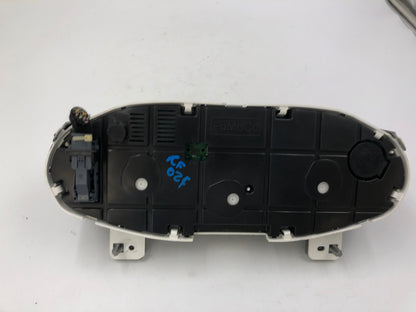 2012-2013 Ford Fiesta Speedometer Instrument Cluster 55,012 Miles OEM D01B34039