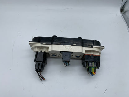 2002-2006 Ford Explorer AC Heater Climate Control Unit OEM D03B40006
