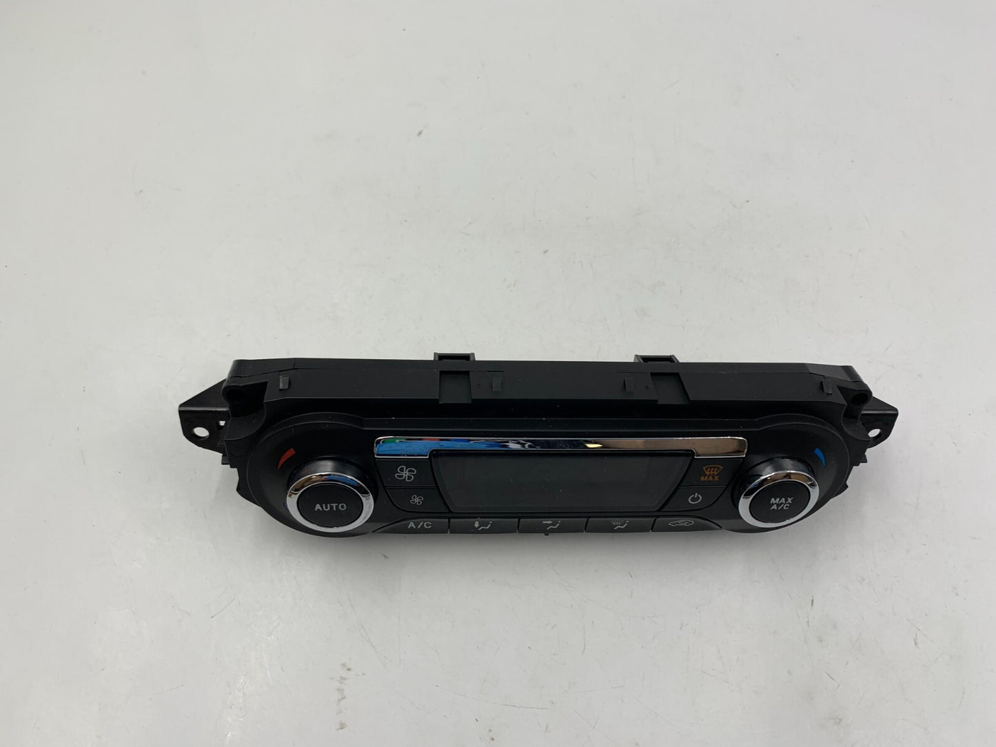 2013 Ford Escape AC Heater Climate Control Unit OEM C02B51041