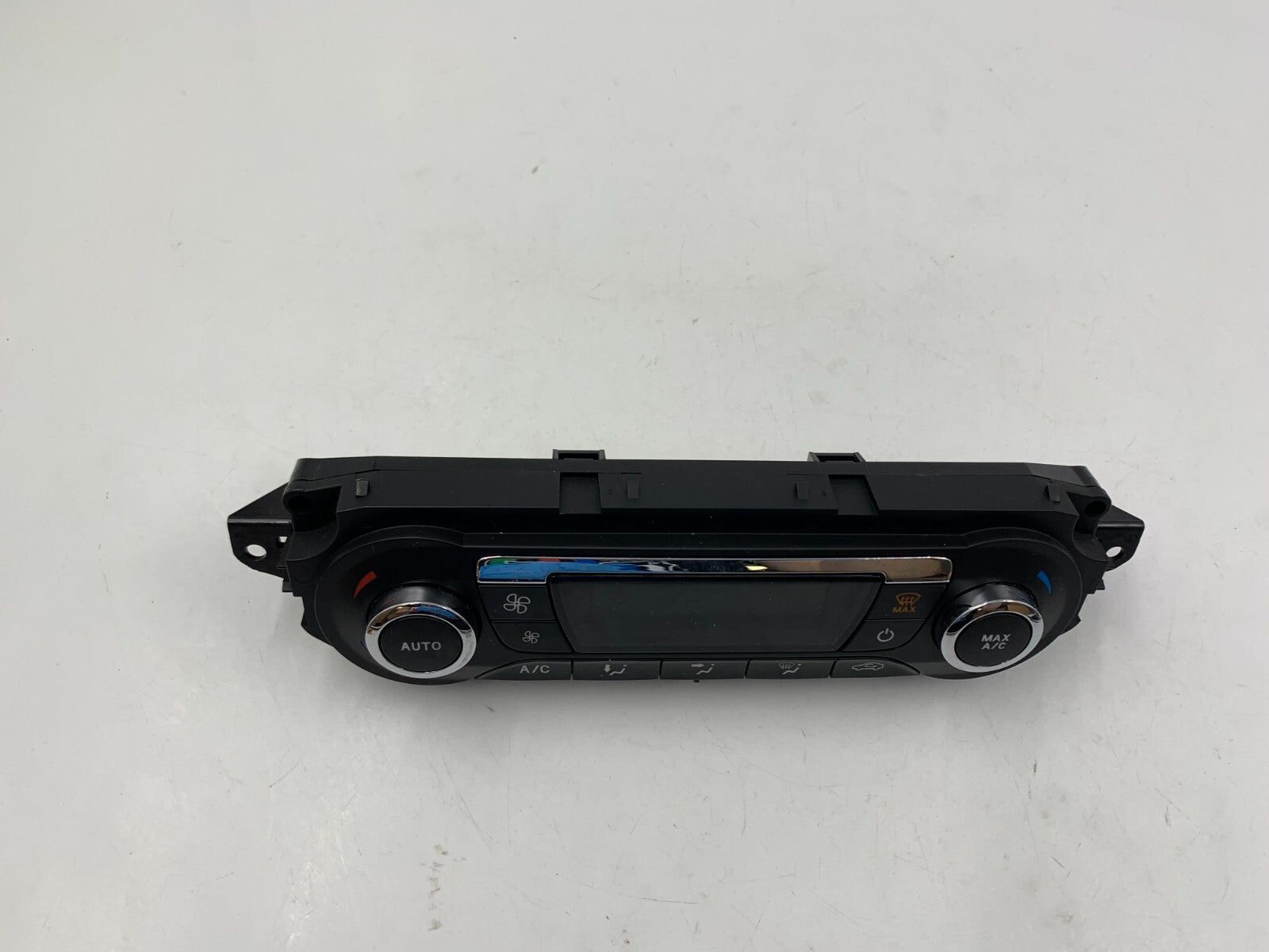 2013 Ford Escape AC Heater Climate Control Unit OEM C02B51041