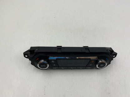 2013 Ford Escape AC Heater Climate Control Unit OEM C02B51041
