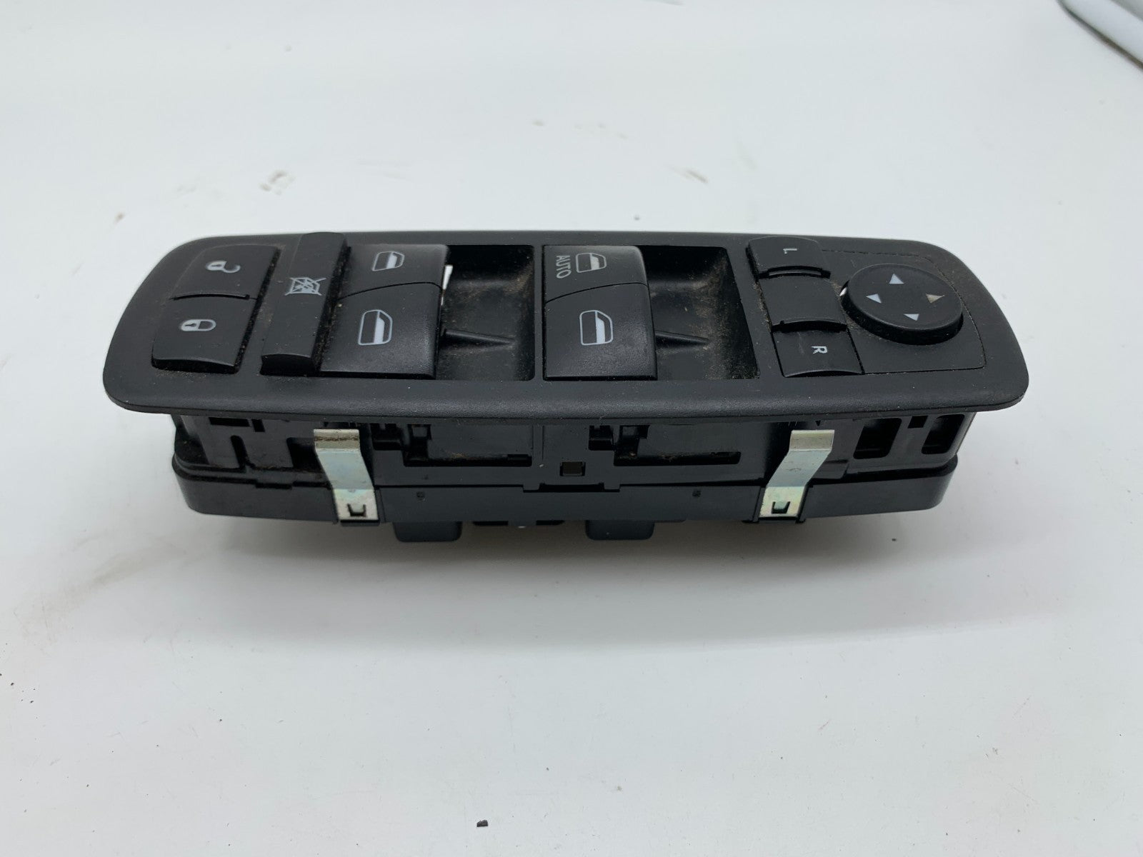 2017-2020 Dodge Journey Master Power Window Switch OEM D01B36004