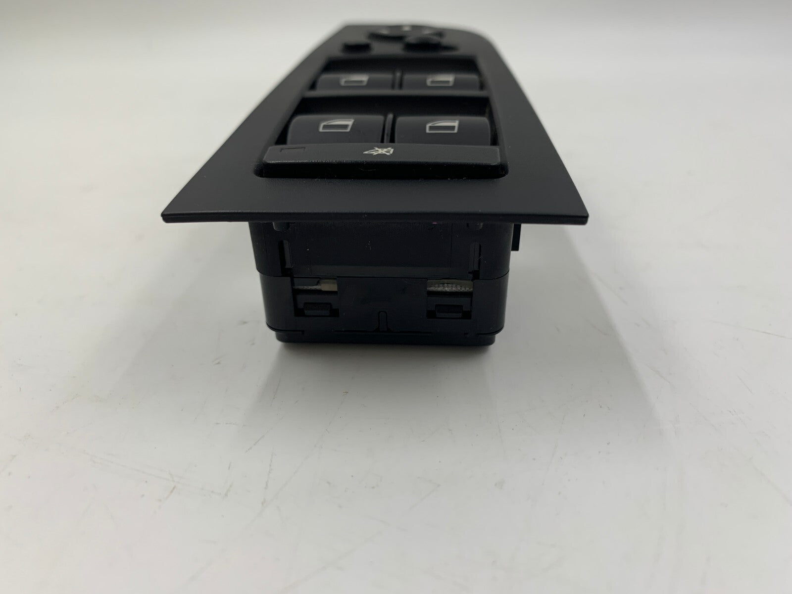 2007-2011 BMW 335i Master Power Window Switch OEM A02B11097