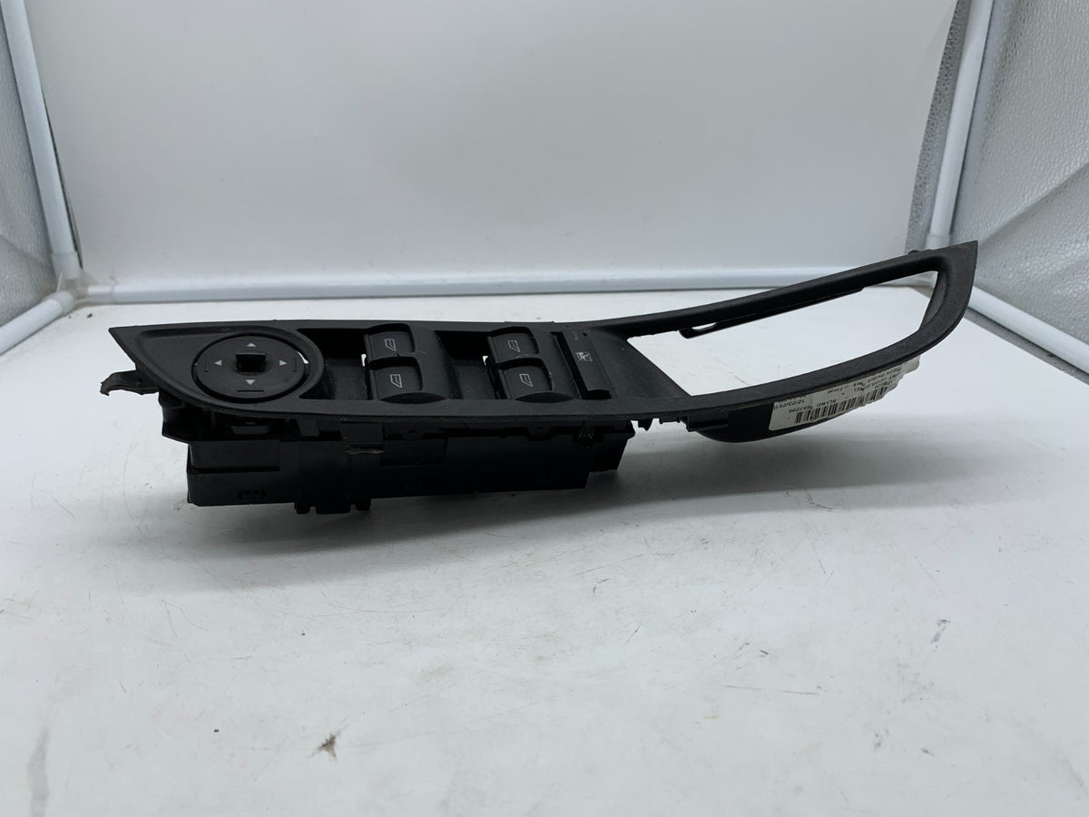 2012-2018 Ford Focus Master Power Window Switch OEM A03B20007