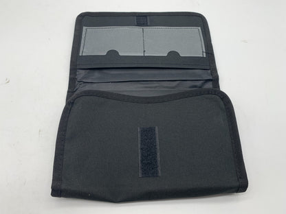 2015 Ford Expedition Owners Manual Set with Case OEM B03B23018