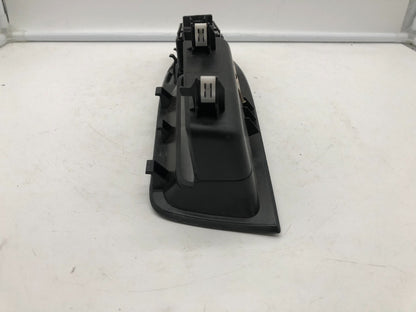 2015-2016 Ford Edge Master Power Window Switch OEM D02B62007