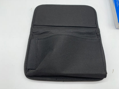 2022 Honda Accord Owners Manual Set with Case OEM R01B24004