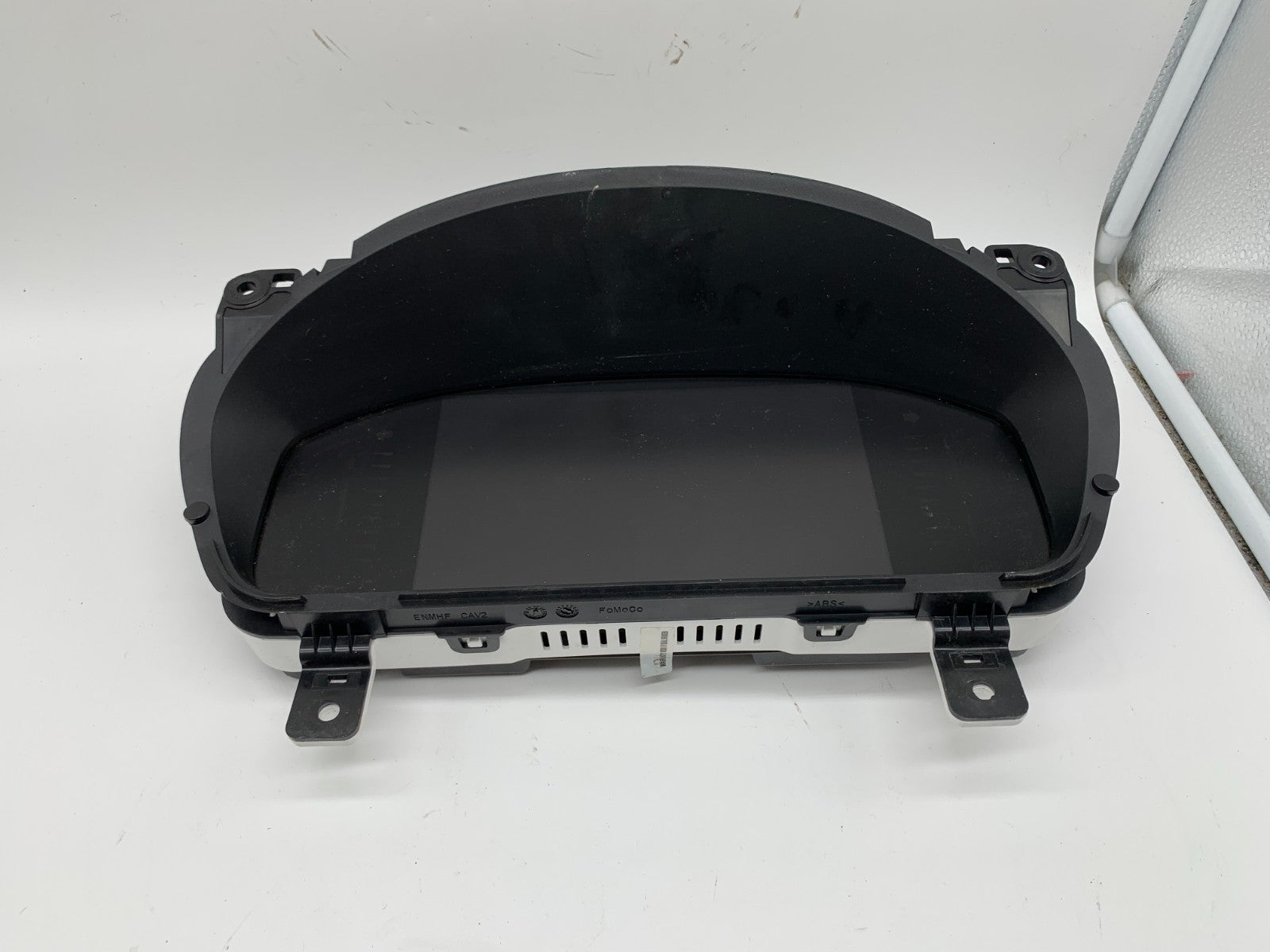 2023-2025 Ford Escape Speedometer Instrument Cluster 5,561 Miles OEM B03B49006