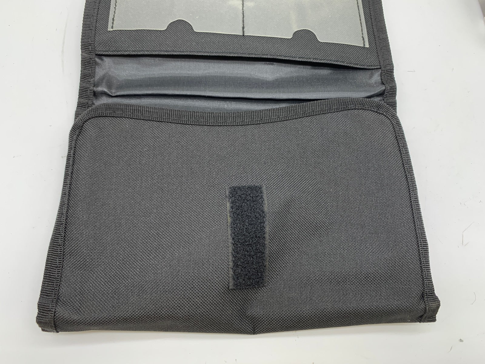 2017 Ford Fusion Owners Manual Set with Case OEM D03B14021