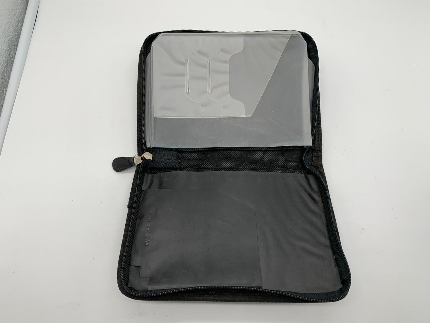 2010 Ford F-150 F150 Owners Manual Set with Case OEM C03B59007