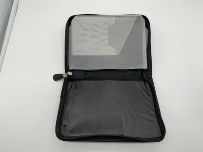 2010 Ford F-150 F150 Owners Manual Set with Case OEM C03B59007