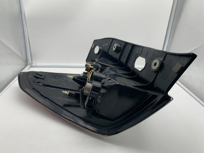 2009-2013 Subaru Forester Passenger Side Tail Light Taillight OEM B04B54067