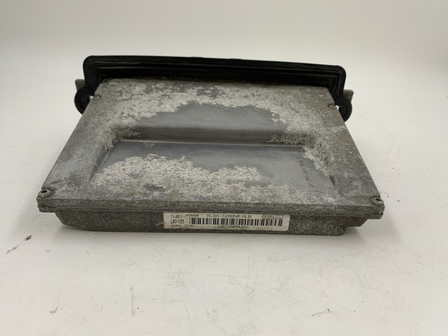 2008-2009 Mercury Mariner Engine Control Module Unit ECU ECM OEM D04B67010