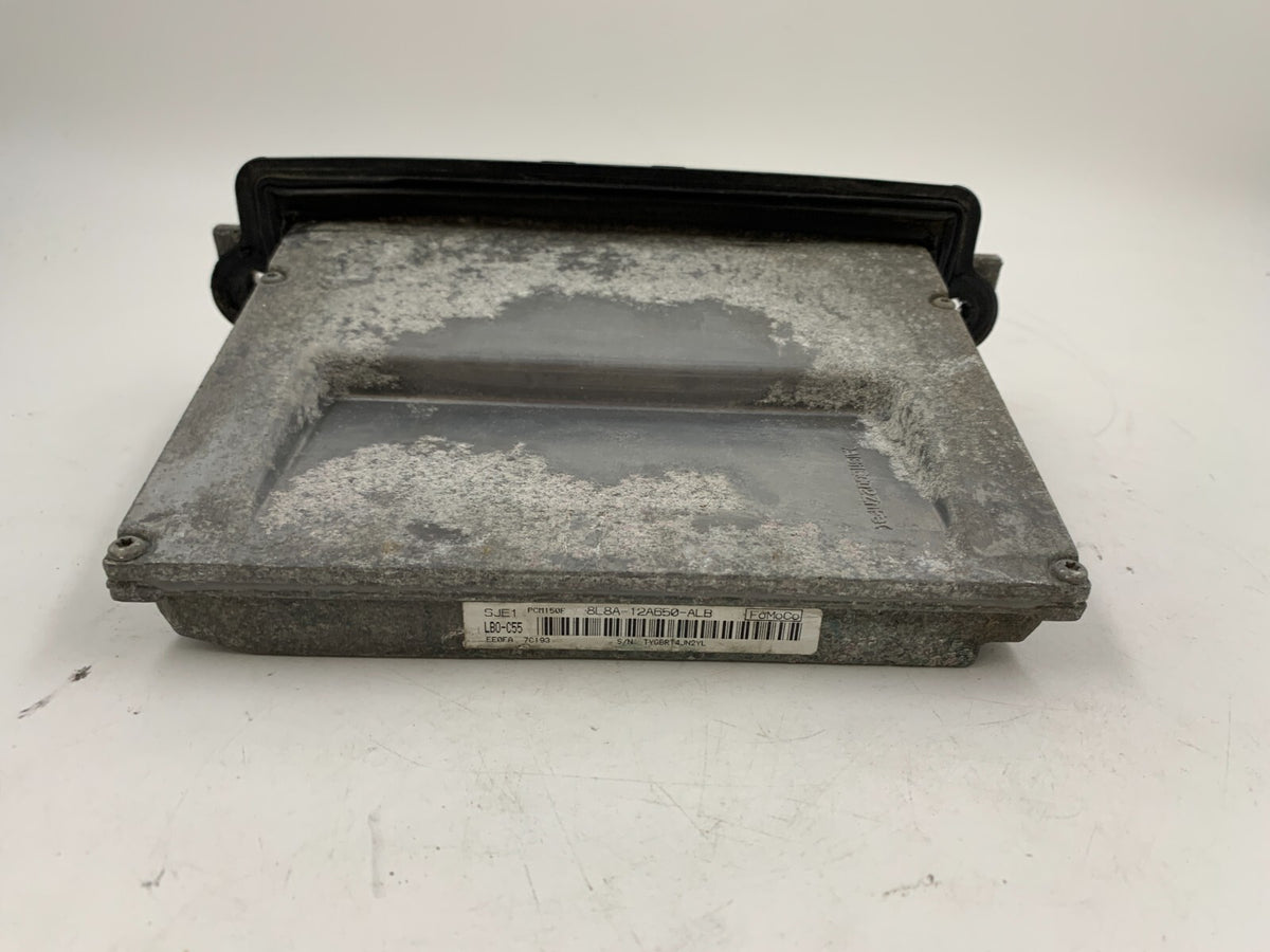 2008-2009 Mercury Mariner Engine Control Module Unit ECU ECM OEM D04B67010