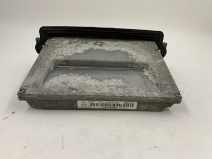 2008-2009 Mercury Mariner Engine Control Module Unit ECU ECM OEM D04B67010