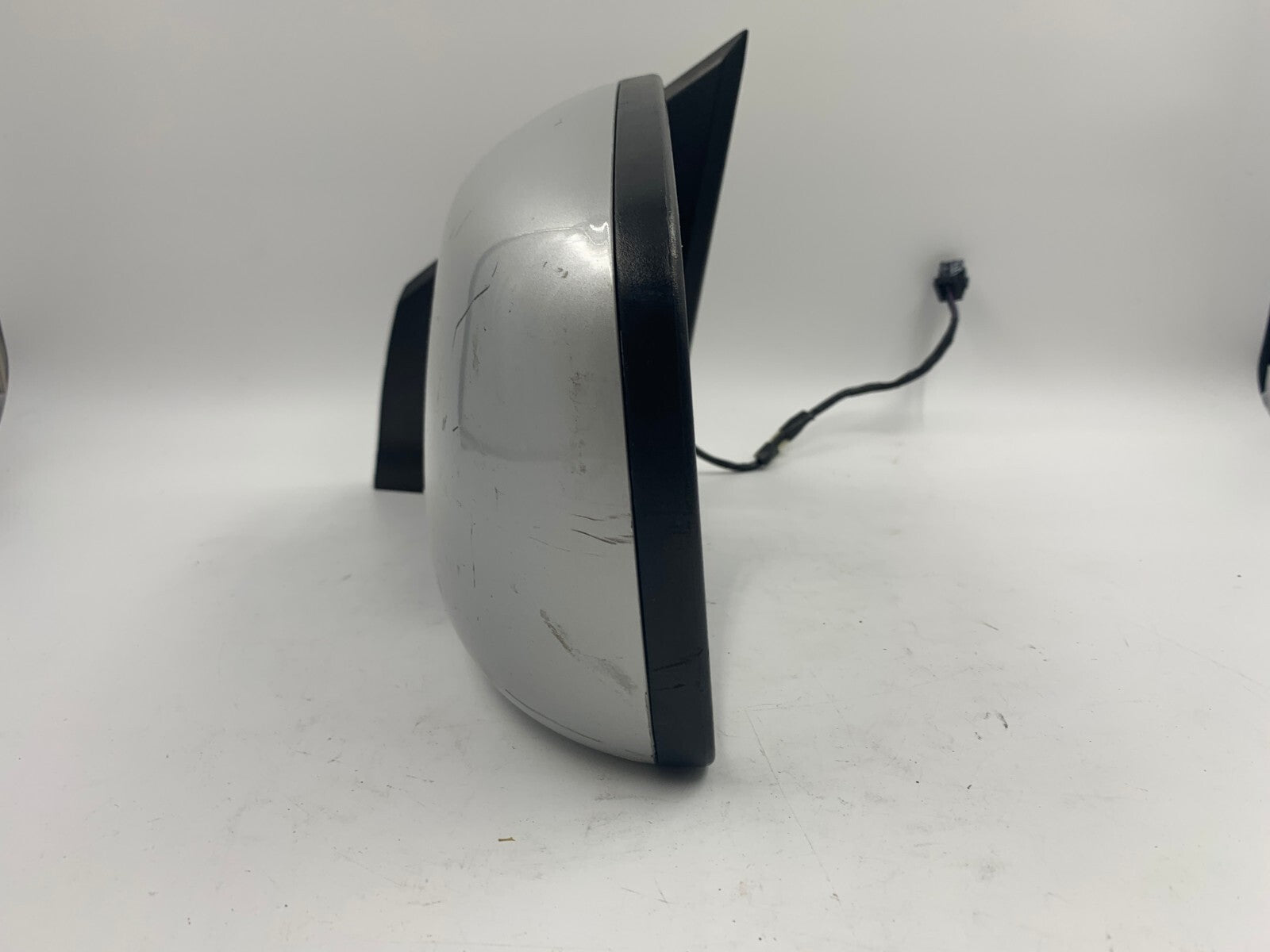 2011-2015 Dodge Journey Driver Side View Power Door Mirror Silver OEM C04B03004