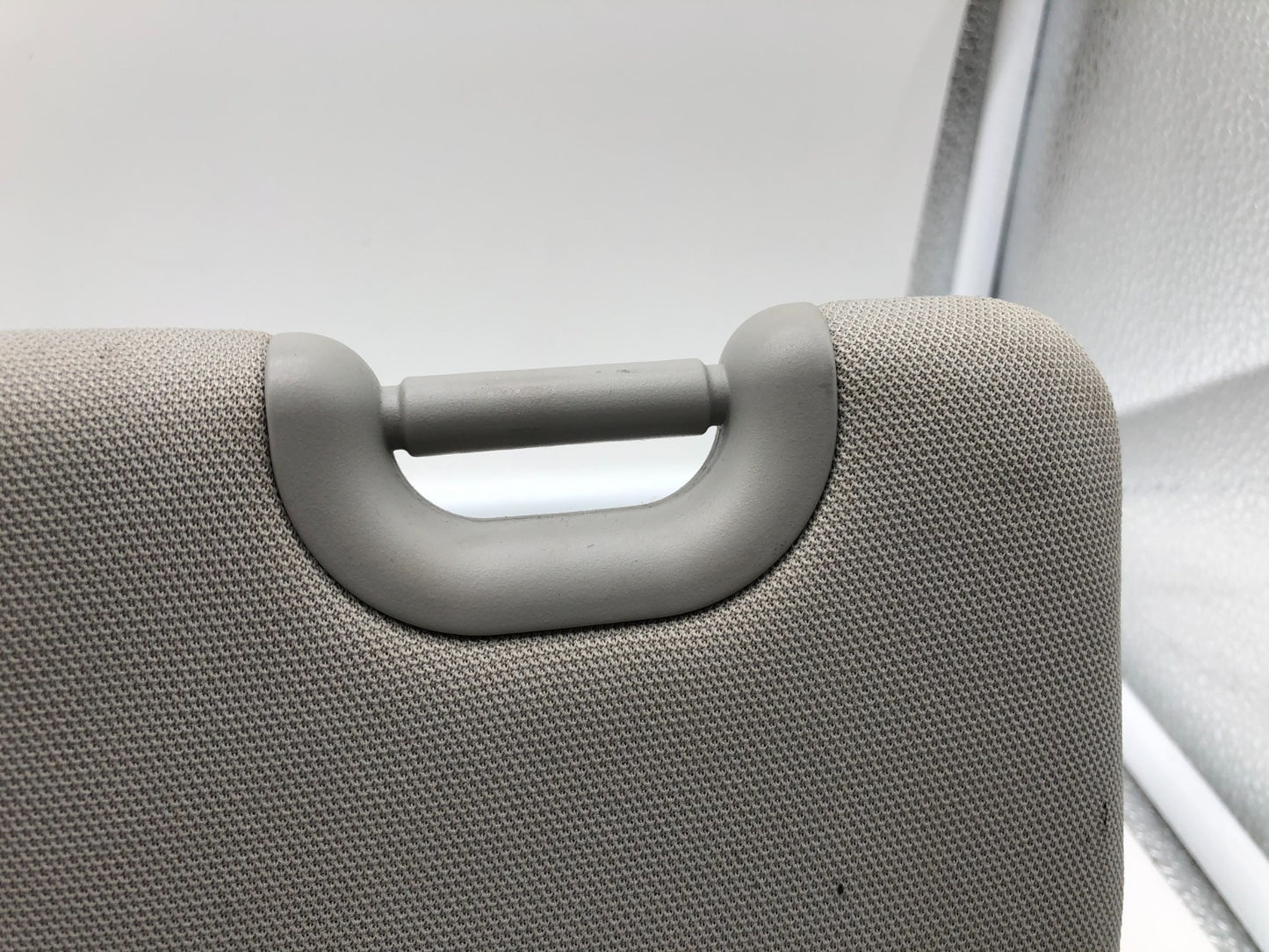 2013-2019 Hyundai Santa Fe Passenger Sun Visor Illuminated OEM A01B16008