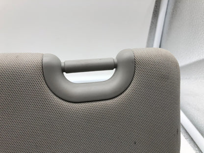 2013-2019 Hyundai Santa Fe Passenger Sun Visor Illuminated OEM A01B16008