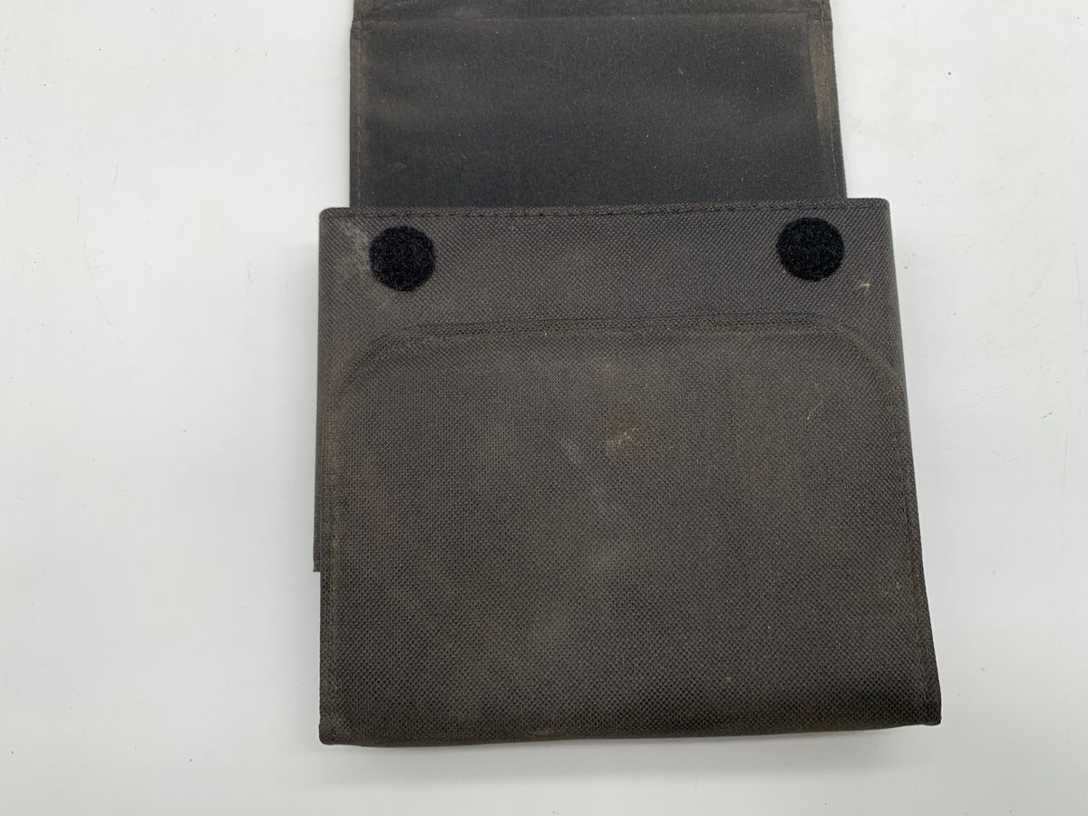 2017 BMW 3 Series Owners Manual Set with Case OEM R01B04008