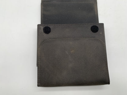 2017 BMW 3 Series Owners Manual Set with Case OEM R01B04008