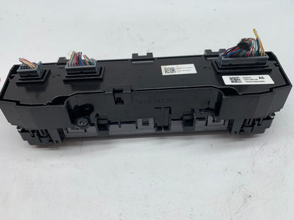 2021-2024 Honda Odyssey Climate Control Manual AC Heater OEM C02B50006