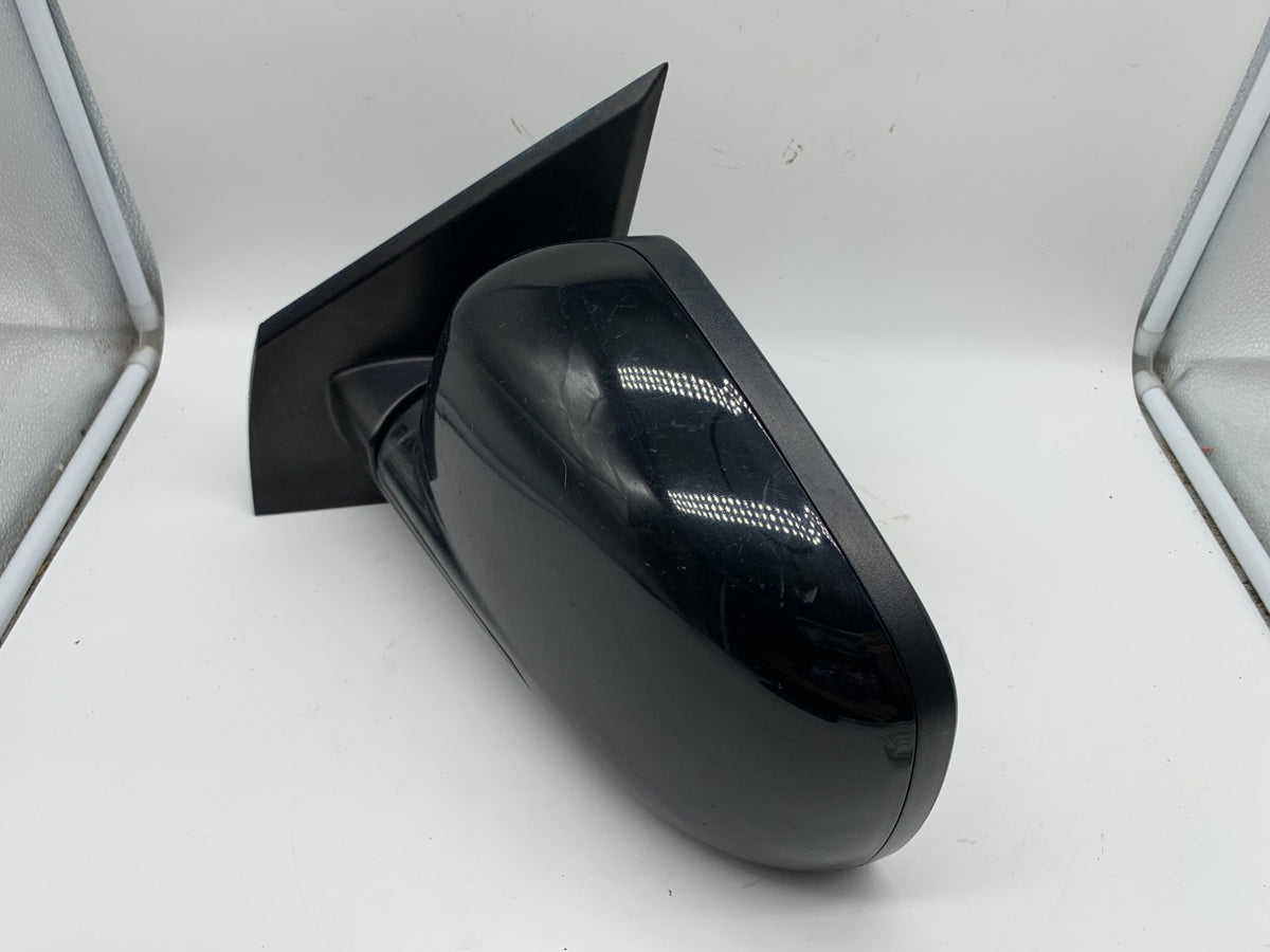 2009-2020 Dodge Journey Driver Side View Power Door Mirror Black OEM A02B13038