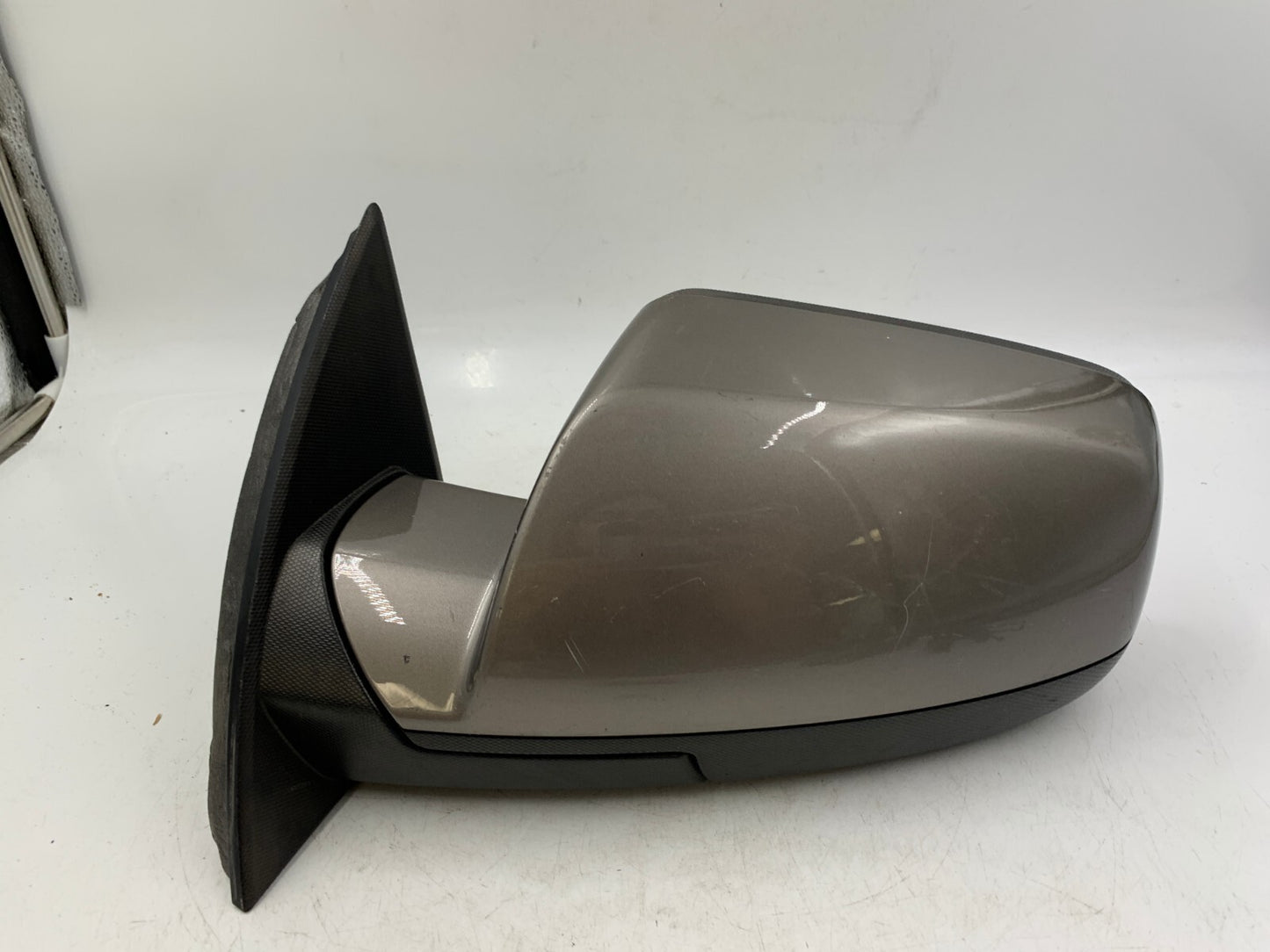 2010-2011 Chevrolet Equinox Driver Side View Power Door Mirror Magna B02B02001
