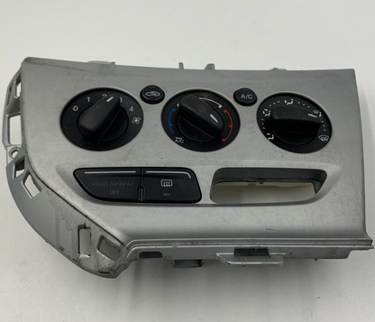 2013-2014 Ford Focus AC Heater Climate Control Unit OEM C01B39045