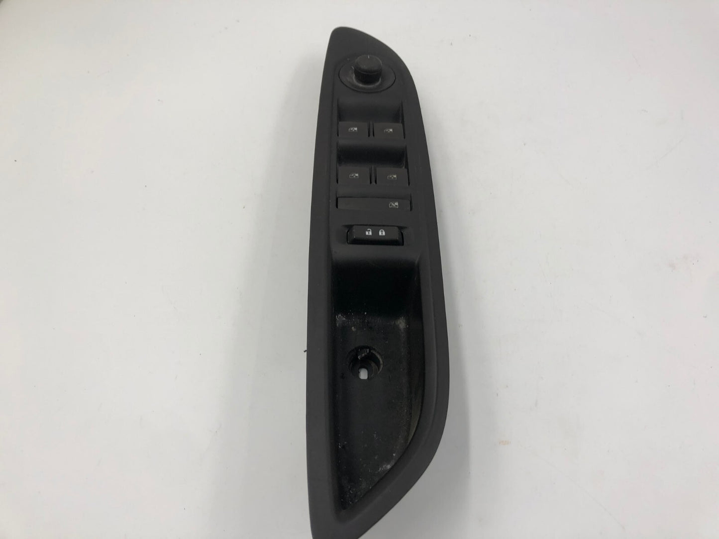 2013-2016 Buick Encore Master Power Window Switch OEM A03B18066