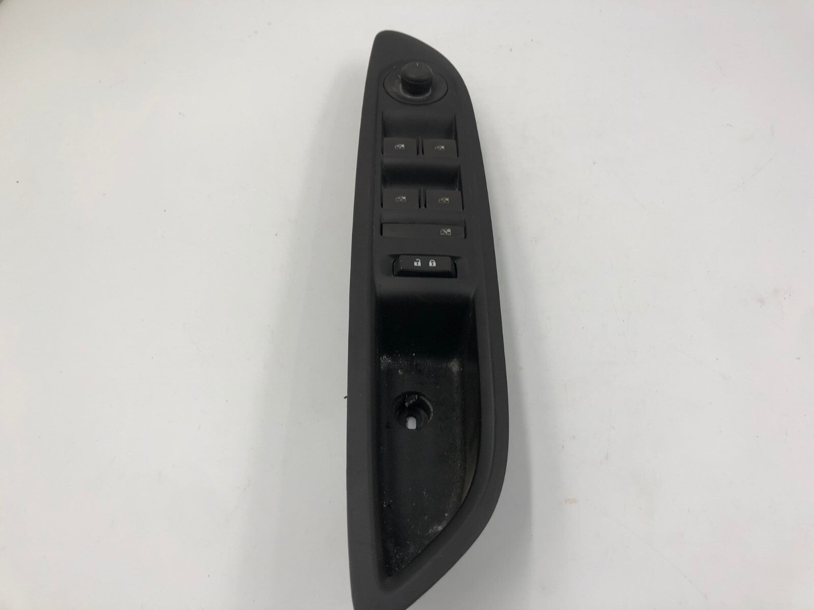 2013-2016 Buick Encore Master Power Window Switch OEM A03B18066