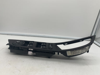 2013-2019 Ford Focus Master Power Window Switch OEM AM5T-14A132-AA