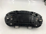 2016-2018 Kia Optima Speedometer Instrument Cluster 18770 Miles G01B20041