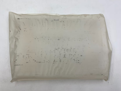 2015 Hyundai Elantra Owners Manual Set with Case OEM B04B08024