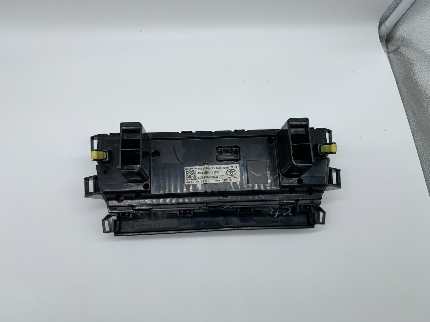 2012-2014 Toyota Camry Climate Control AC Heater Unit OEM C03B56004